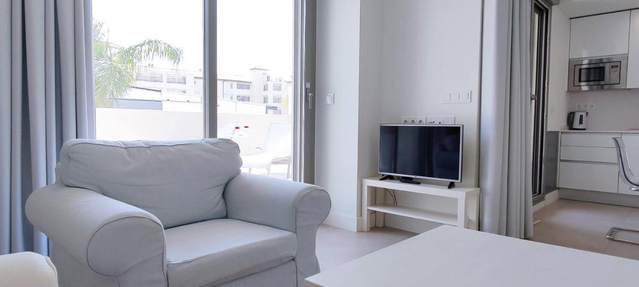 Panorama Beach - Albatros Apartment Торокс Екстериор снимка