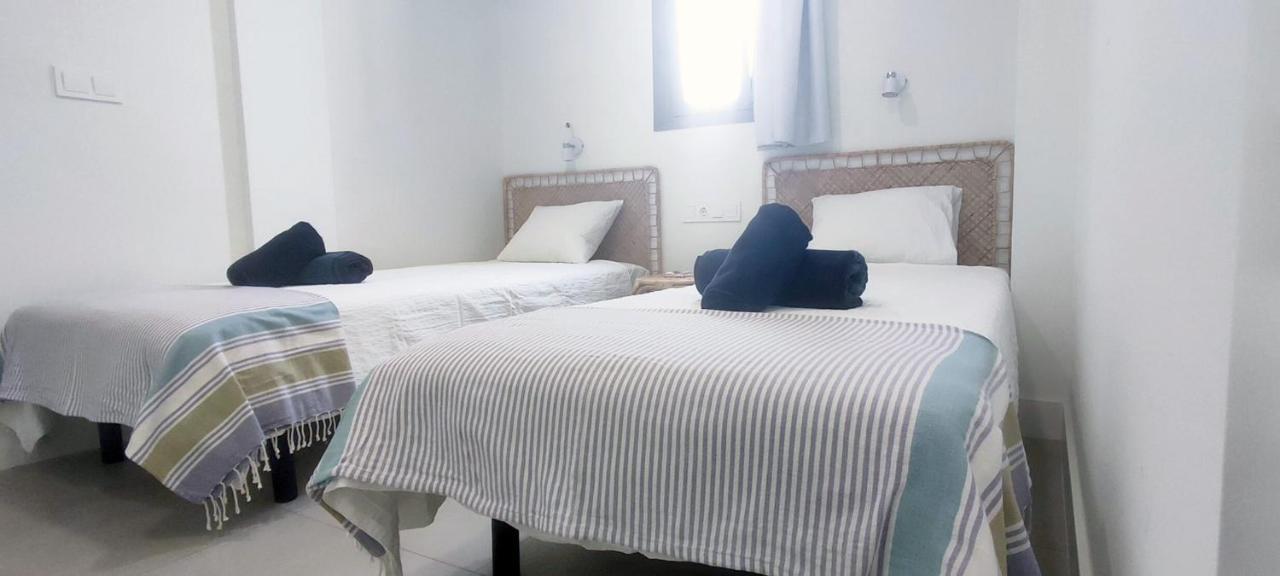 Panorama Beach - Albatros Apartment Торокс Екстериор снимка