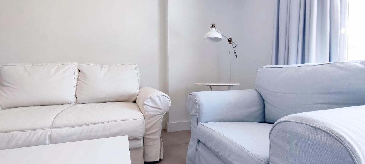 Panorama Beach - Albatros Apartment Торокс Екстериор снимка